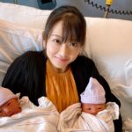 双子ママ